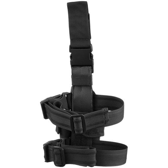 Condor Tornado Tactical Leg Holster Black