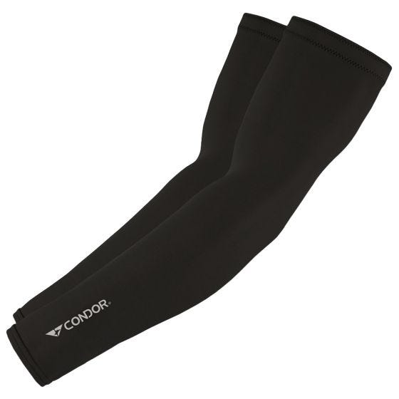 Condor Arm Sleeves Black