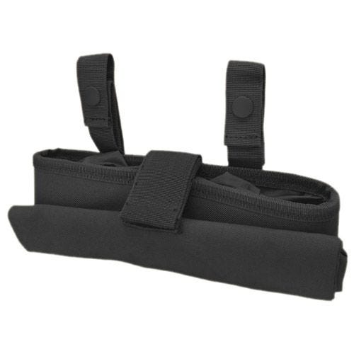 Condor 3 Fold Mag Recovery Pouch Black