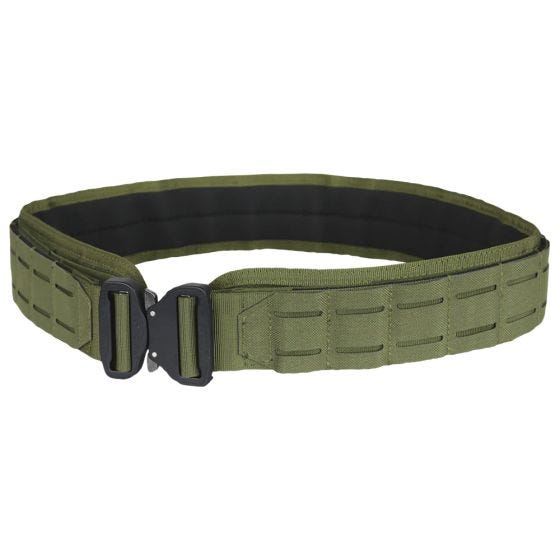 Condor LCS Cobra Gun Belt Olive Drab