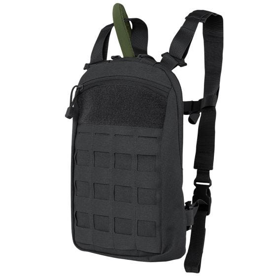 Condor LCS Tidepool Hydration Carrier Black