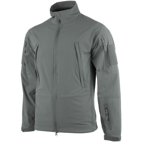 Condor Vapor Lightweight Windbreaker Graphite