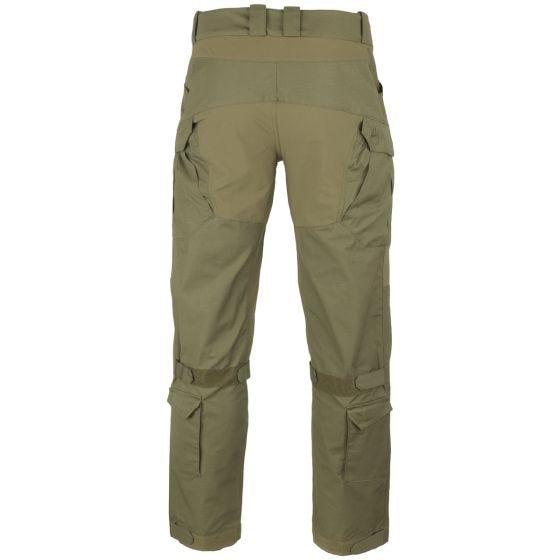 Direct Action Vanguard Combat Trousers Adaptive Green