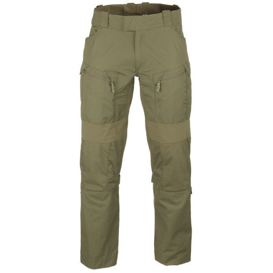 Direct Action Vanguard Combat Trousers Adaptive Green
