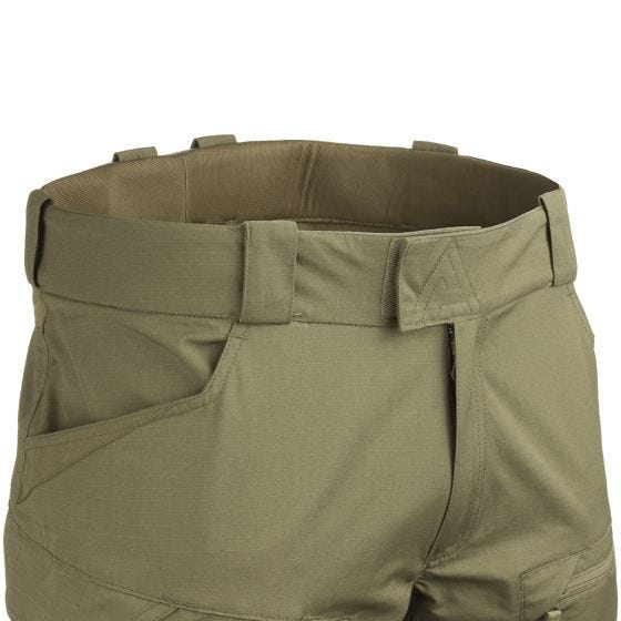 Direct Action Vanguard Combat Trousers Adaptive Green