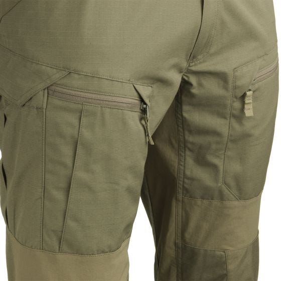 Direct Action Vanguard Combat Trousers Adaptive Green