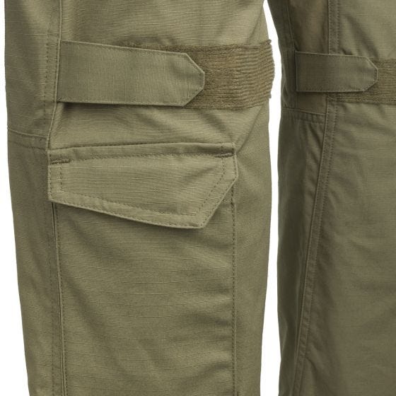 Direct Action Vanguard Combat Trousers Adaptive Green
