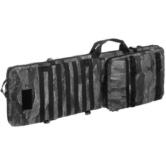 Wisport Rifle Case 100cm A-TACS GHOST