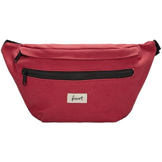 Forvert Chris Hip Bag Red