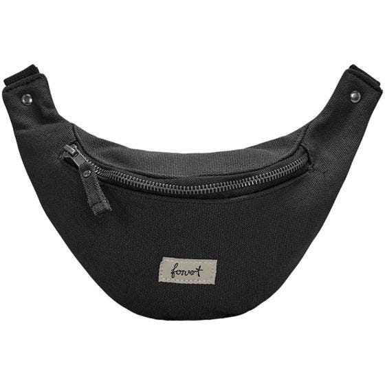 Forvert Cosmo Hip Bag Black