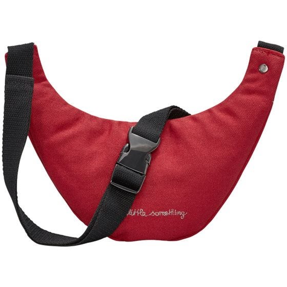 Forvert Cosmo Hip Bag Red