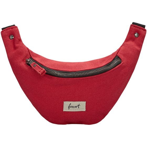 Forvert Cosmo Hip Bag Red