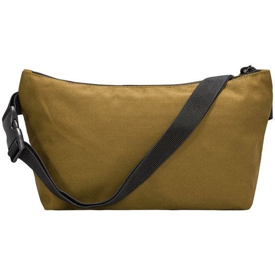 Forvert Dan Hip Bag Beige