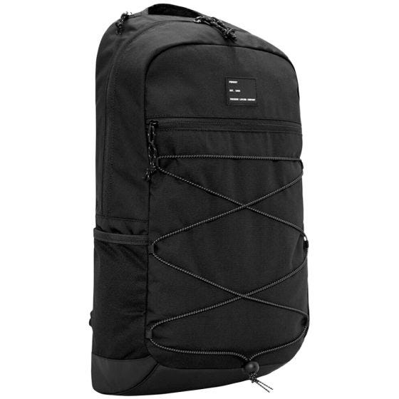 Forvert Dexter Backpack Black