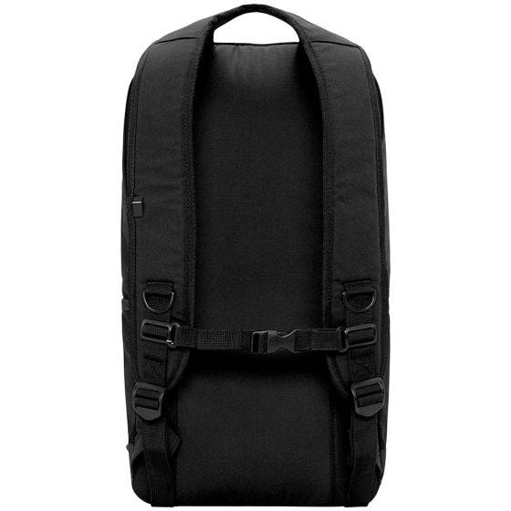 Forvert Dexter Backpack Black