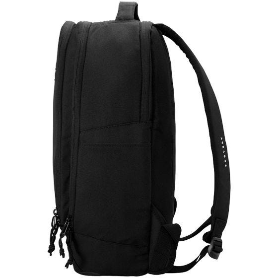 Forvert Leo Backpack Black