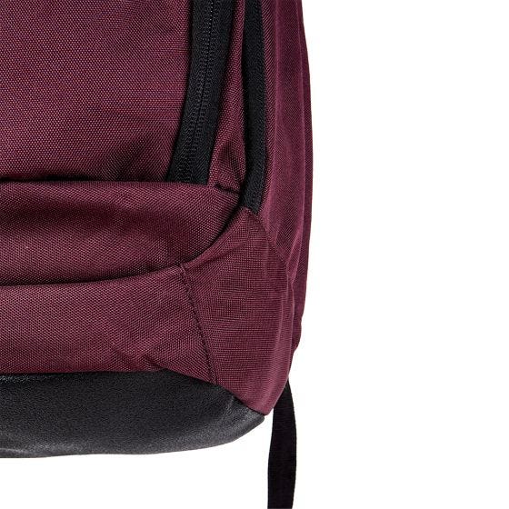 Forvert Leo Backpack Plum
