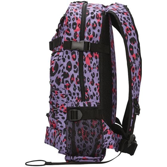 Forvert Louis Allover Backpack Leo