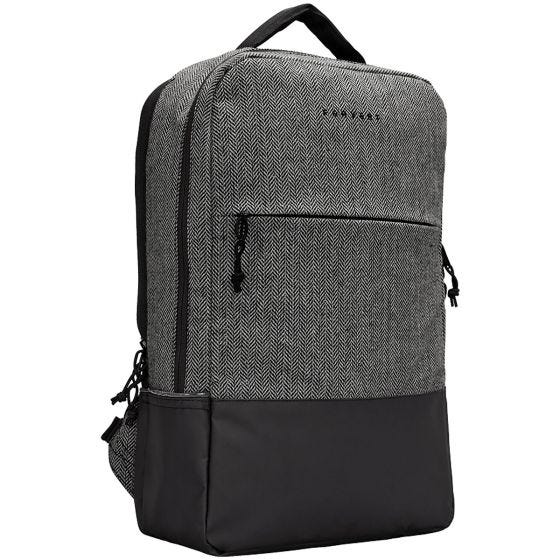 Forvert New Lance Backpack Grey Flanell