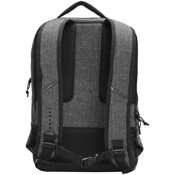 Forvert New Lance Backpack Grey Flanell