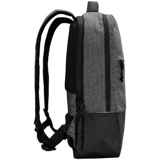 Forvert New Lance Backpack Grey Flanell