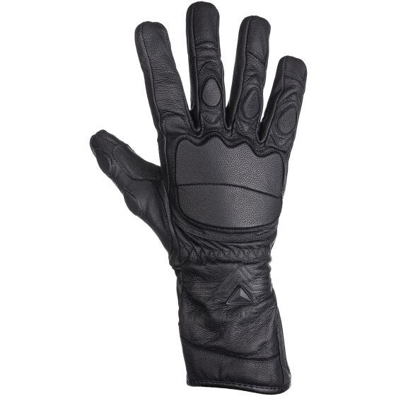 Guide CPN Needle Protection Gloves Black