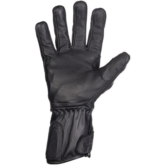 Guide CPN Needle Protection Gloves Black