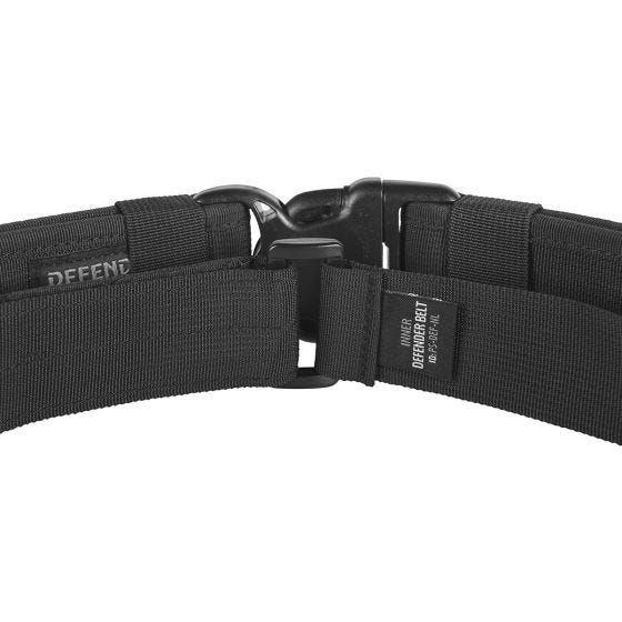 Helikon Defender Security Belt Black