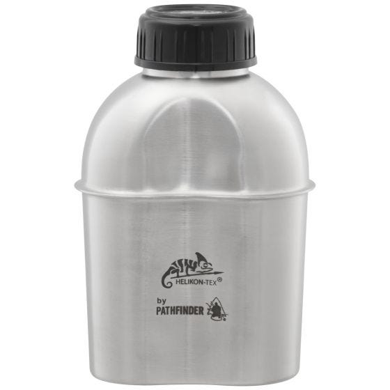 Helikon Pathfinder Canteen Cooking Set Stainless Steel