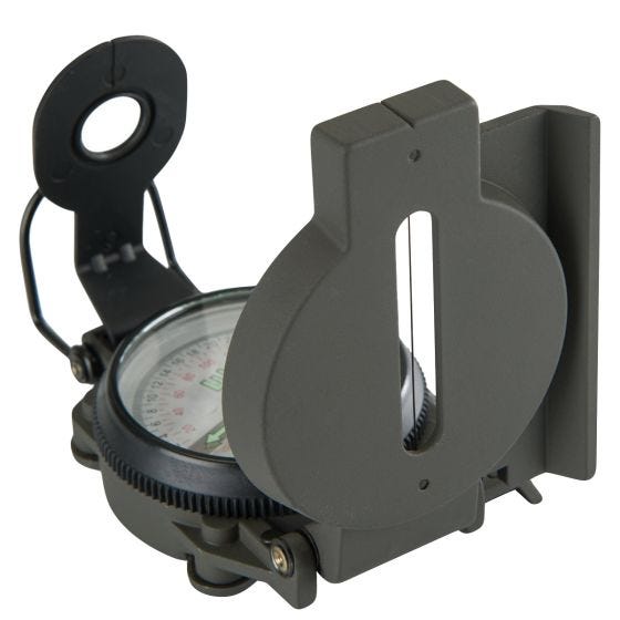 Helikon Ranger Compass Grey