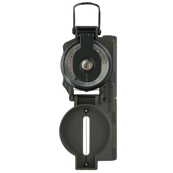 Helikon Ranger Compass Grey