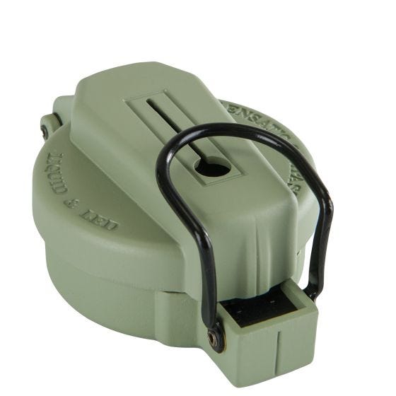 Helikon Ranger Compass Green