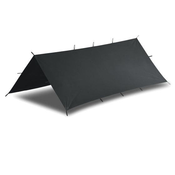 Helikon Supertarp Small Shadow Grey
