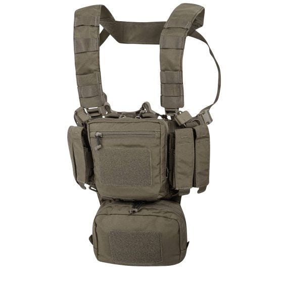 Helikon Training Mini Rig RAL 7013