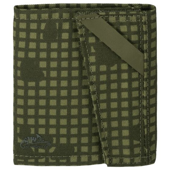 Helikon EDC Medium Wallet Desert Night Camo
