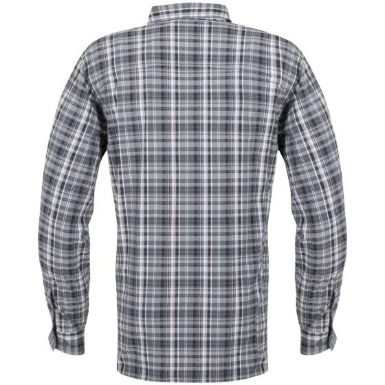 Helikon Defender Mk2 City Shirt Stone Plaid