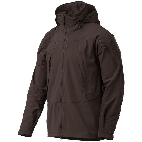 Helikon Trooper MK2 Jacket Earth Brown