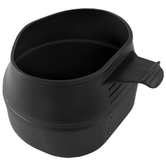 Helikon Fold-a-Cup Black