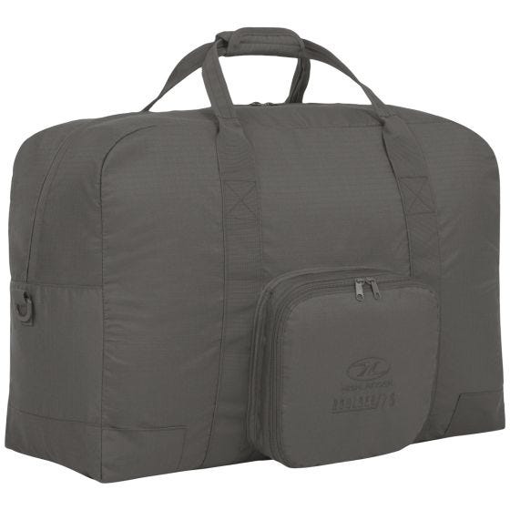 Highlander Boulder 70L Holdall Stone