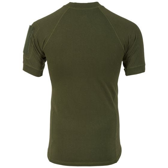 Highlander Combat T-shirt Olive