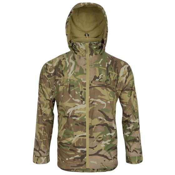Highlander Forces Halo FZ Jacket HMTC