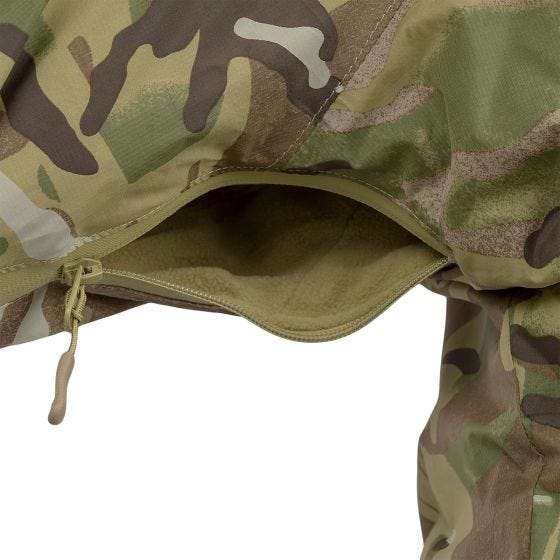 Highlander Forces Halo FZ Jacket HMTC