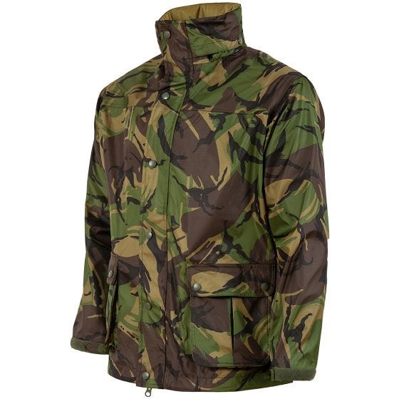 Highlander Forces Tempest Jacket DPM