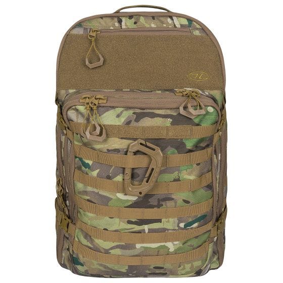 Highlander Forces Harrier Pack 45L HMTC