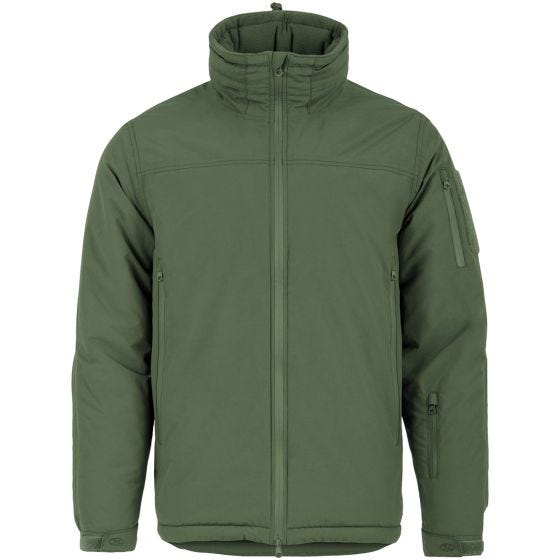Highlander Stryker Jacket Olive