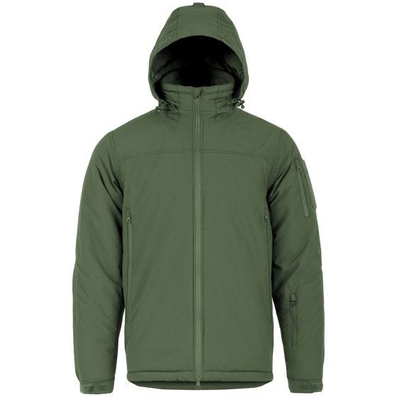 Highlander Stryker Jacket Olive