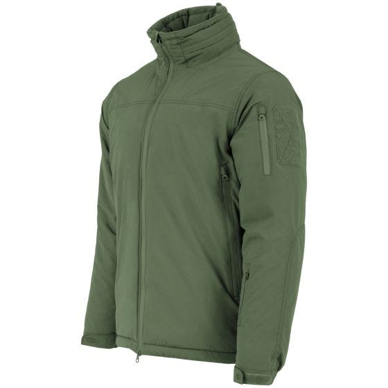 Highlander Stryker Jacket Olive