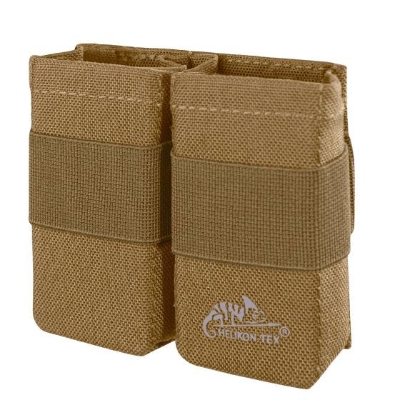 Helikon Competition Double Pistol Insert Coyote