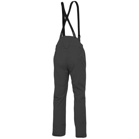 Pentagon Hurricane Rain Pants Black