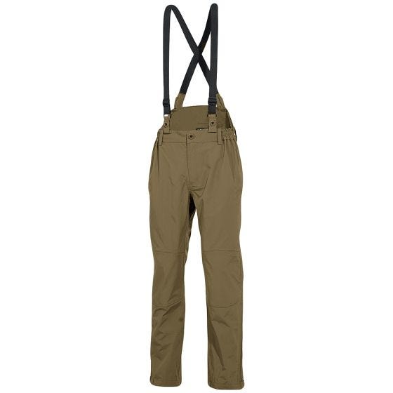 Pentagon Hurricane Rain Pants Coyote